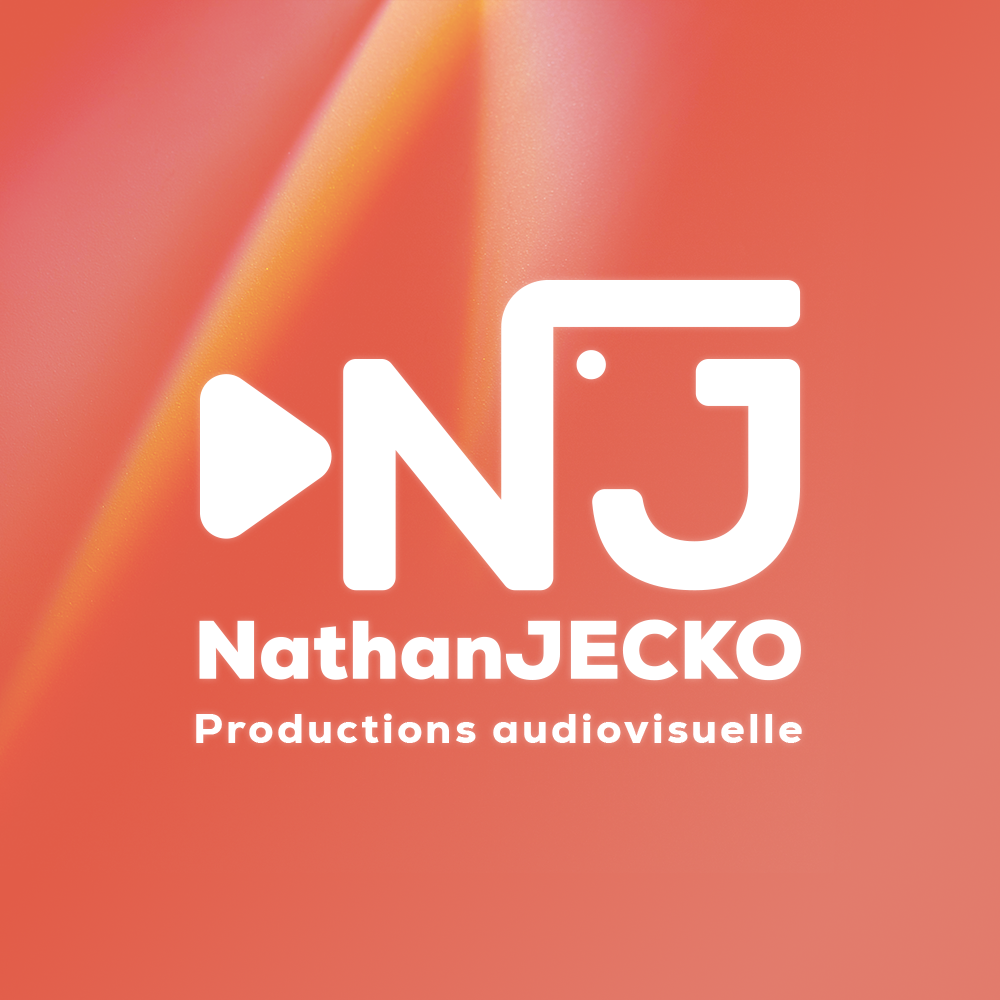 Logo Nathan JECKO Productions