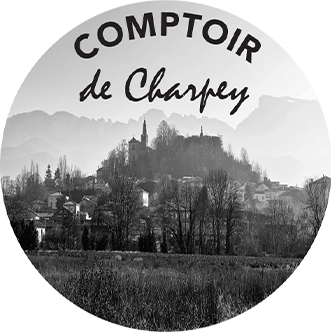 Logo Le Comptoir de Charpey