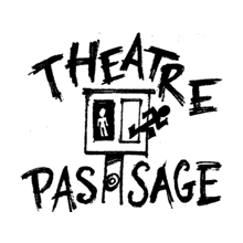 Logo Le théâtre pas sage
